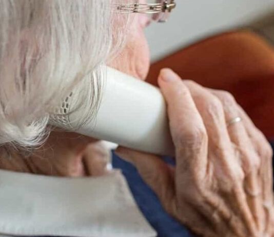 Truffa del finto carabiniere ad anziana – sottratti 20 mila euro: arrestato 40enne