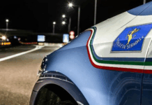 Contrasto alle stragi del sabato sera- Controlli Polizia di Stato