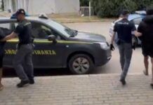 Sbarco migranti – fermati due presunti scafisti