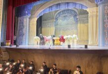 Opera Lab Edu: il teatro diventa laboratorio. Sul palco del “Cilea” gli alunni dell’IC di Rizziconi