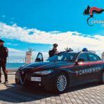 Rete idrica a rischio: acqua non potabile, sequestri e indagati per pericolo sanitario Carabinieri Crotone