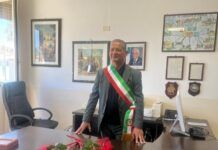 Rocco Femia è il nuovo Sindaco di Marina di Gioiosa Ionica