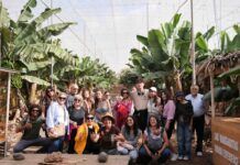 URBANA, APS con sede a Palmi e a Reggio Calabria, porta le persone con minori opportunità in Erasmus: fino al 1° giugno è ad Atene