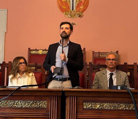 Palmi – presentato portale “Impresa in un giorno”