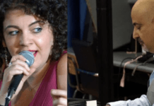 Il duo Tramontana-Messinese alla Casa della musica di Laureana di Borrello