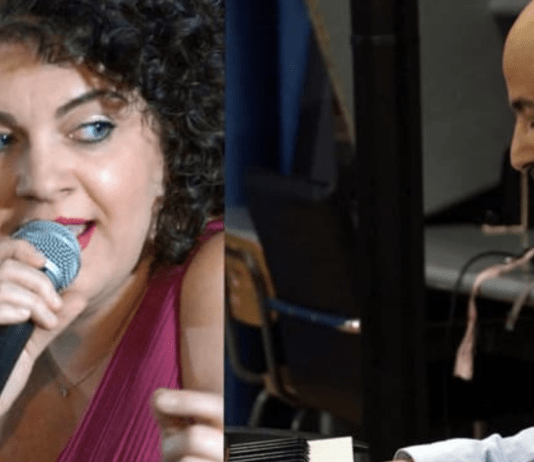 Il duo Tramontana-Messinese alla Casa della musica di Laureana di Borrello