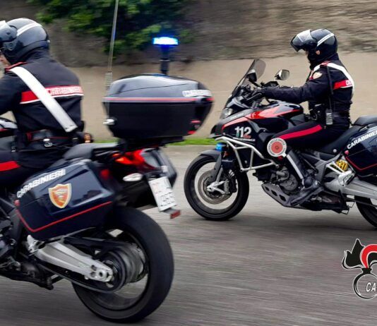 Intensificati i controlli dei Carabinieri: due arresti per evasione in poche ore