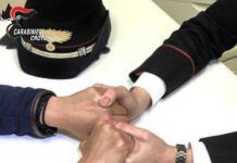 Codice rosso: braccialetto elettronico e divieto di avvicinamento alla persona offesa: una denuncia