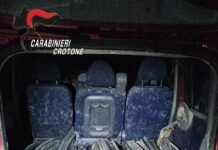 Contrasto alla criminalità predatoria – denunciati autori di furti