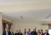 Partiti i lavori della Nuova Casa della Comunità di Cinquefrondi