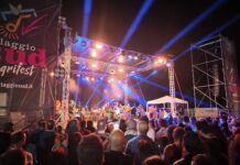 Taurianova – cresce l’attesa per il Villaggio Sud Agrifest: dal 30 maggio al 1° giugno