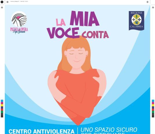 Apertura ad Arghillà dello Sportello di ascolto del Centro Antiviolenza “Angela Morabito”