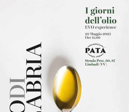 Consorzio Olio di Calabria IGP: Continuano gli appuntamenti con “I Giorni dell’Olio”, tappa a Limbadi Consorzio Olio IGP