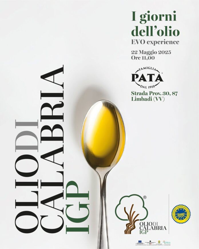 Consorzio Olio IGP