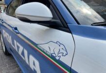 Trovato in possesso di eroina e cocaina: arrestato 19enne