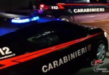 Polistena – Viola divieto di avvicinamento e perseguita ex: arrestato 37enne