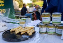 Il Finocchio IGP di Isola Capo Rizzuto presente al Merano WineFestival Calabria