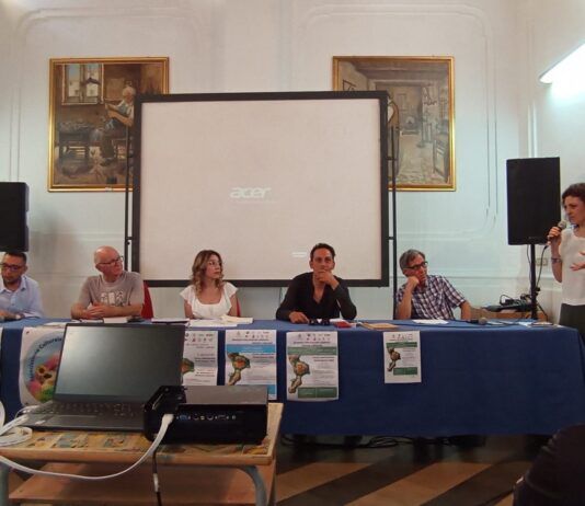 Successo per il IV Incontro di Geostoria Interculturale Calabrese – Identità e Diversità a Cinquefrondi