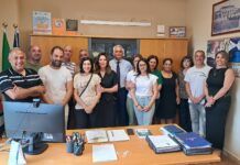 STABILIZZAZIONE TIS, IL SINDACO DI SAN FERDINANDO: SENZA STANZIAMENTI STRUTTURALI SIAMO DI FRONTE A UNA VITTORIA MUTILATA