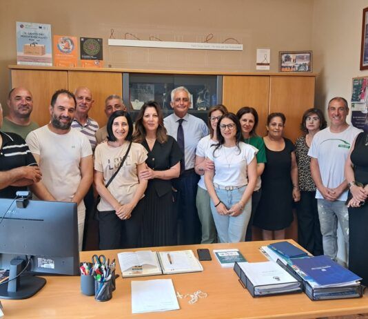 STABILIZZAZIONE TIS, IL SINDACO DI SAN FERDINANDO: SENZA STANZIAMENTI STRUTTURALI SIAMO DI FRONTE A UNA VITTORIA MUTILATA