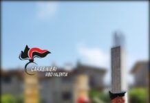 Sicurezza nei cantieri: cinque imprese irregolari, lavoratori in nero e sospensioni delle attività