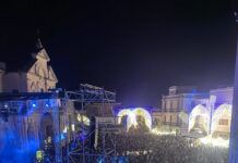 Rosarno – Grande successo per la festa patronale, i ringraziamenti dell’Assessore Pronestì all’associazione A. fe. Ro