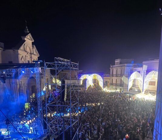 Rosarno – Grande successo per la festa patronale, i ringraziamenti dell’Assessore Pronestì all’associazione A. fe. Ro