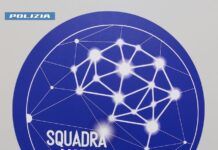 Resistenza a pubblico, detenzione e spaccio di stupefacenti: arrestato 23enne