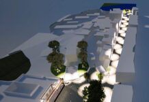 Cittanova – via libera al progetto di rigenerazione urbana e riqualificazione della villa comunale