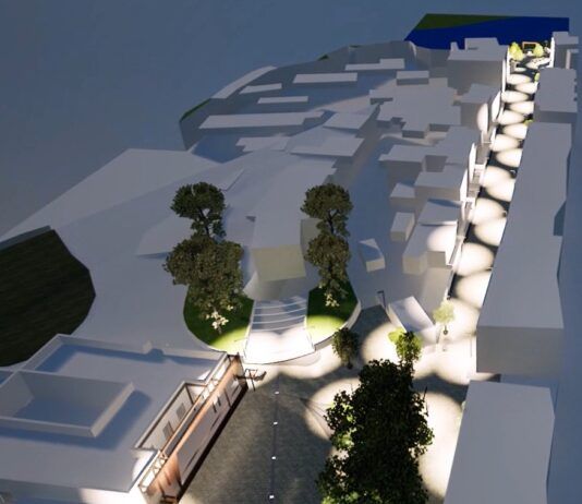 Cittanova – via libera al progetto di rigenerazione urbana e riqualificazione della villa comunale