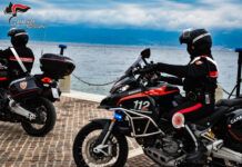 Controlli nei locali della movida reggina: 4 persone denunciate e sospesa attività stabilimento balneare