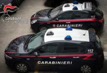 Ruba energia elettrica per alimentare l’intera casa – arrestata