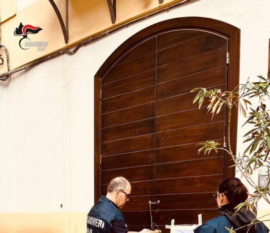 Controlli carabinieri NAS a centri estetici e benessere – sospensione attività e sequestri