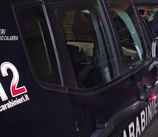 Controlli dei carabinieri in materia di armi e munizioni: tre deferiti