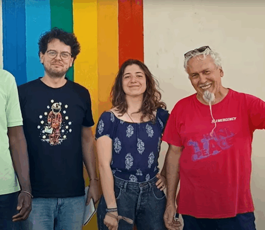 San Ferdinando – 4 e 5 luglio due giornate per la legalità, l’agroecologia, la pace e la giustizia sociale