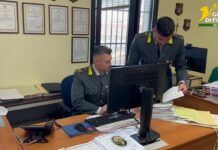 Sequestro beni per oltre un milione e 700 mila euro a soggetti condannati per reati di criminalità organizzata
