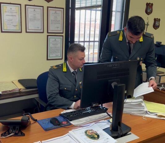 Sequestro beni per oltre un milione e 700 mila euro a soggetti condannati per reati di criminalità organizzata