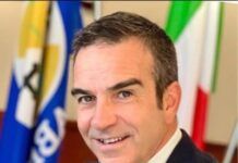 Presidente Occhiuto interrogato: “Soddisfatto e sollevato penso di aver chiarito tutto”