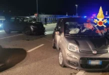 Fine settimana di incidenti mortali in Calabria – tre persone decedute