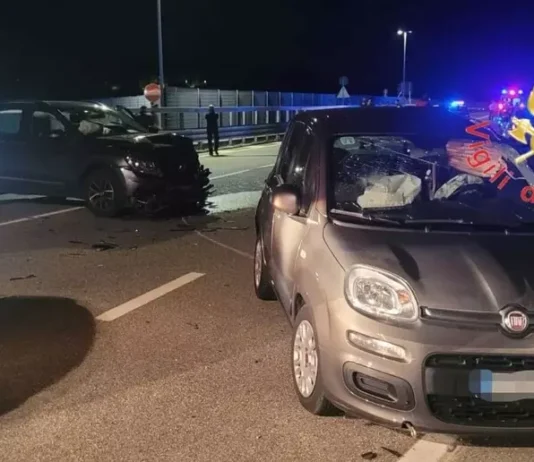 Fine settimana di incidenti mortali in Calabria – tre persone decedute