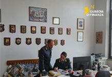 Violazioni in un Compro Oro – sanzioni