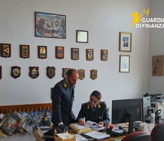 Violazioni in un Compro Oro – sanzioni