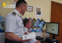 Truffa aggravata per il conseguimento di erogazioni pubbliche: sequestrati un complesso turistico e diversi terreni