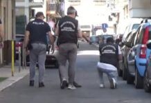 Violenta aggressione e pestaggio a 24enne – tre giovani identificati e denunciati