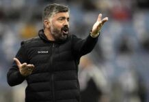 Coldiretti Calabria, Aceto: applaudiamo Gattuso nuovo CT dalla grinta in campo alla guida della nostra Italia di calcio