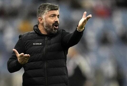 Coldiretti Calabria, Aceto: applaudiamo Gattuso nuovo CT dalla grinta in campo alla guida della nostra Italia di calcio