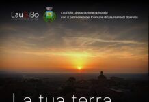 Laurena di Borrello – Concorso fotografico “La tua terra nel tuo cuore”