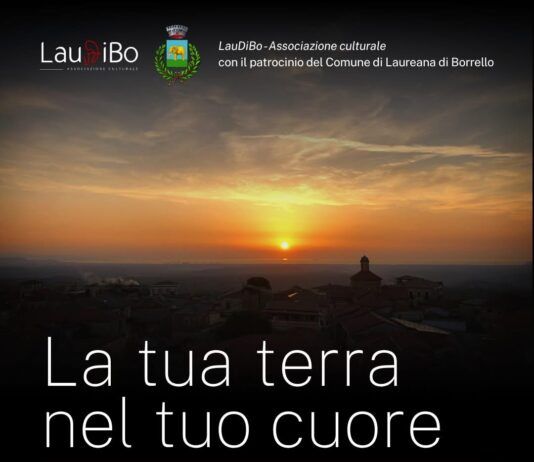 Laurena di Borrello – Concorso fotografico “La tua terra nel tuo cuore”