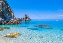 Mare Palmi – controlli e verifiche in corso