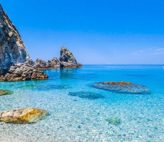 Mare Palmi – controlli e verifiche in corso